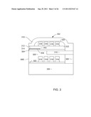 METHOD FOR MANUFACTURING A PERPENDICULAR MAGNETIC WRITE HEAD HAVING A     TAPERED WRITE POLE diagram and image