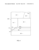 METHOD FOR MANUFACTURING A PERPENDICULAR MAGNETIC WRITE HEAD HAVING A     TAPERED WRITE POLE diagram and image