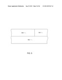 METHOD FOR MANUFACTURING A PERPENDICULAR MAGNETIC WRITE HEAD HAVING A     TAPERED WRITE POLE diagram and image