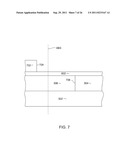 METHOD FOR MANUFACTURING A PERPENDICULAR MAGNETIC WRITE HEAD HAVING A     TAPERED WRITE POLE diagram and image