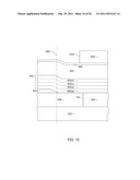 METHOD FOR MANUFACTURING A PERPENDICULAR MAGNETIC WRITE HEAD HAVING A     TAPERED WRITE POLE diagram and image