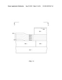 METHOD FOR MANUFACTURING A PERPENDICULAR MAGNETIC WRITE HEAD HAVING A     TAPERED WRITE POLE diagram and image