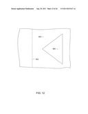 METHOD FOR MANUFACTURING A PERPENDICULAR MAGNETIC WRITE HEAD HAVING A     TAPERED WRITE POLE diagram and image