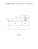 METHOD FOR MANUFACTURING A PERPENDICULAR MAGNETIC WRITE HEAD HAVING A     TAPERED WRITE POLE diagram and image