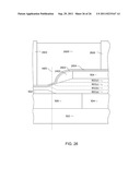 METHOD FOR MANUFACTURING A PERPENDICULAR MAGNETIC WRITE HEAD HAVING A     TAPERED WRITE POLE diagram and image