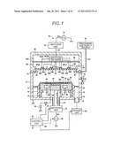 PLASMA PROCESSING APPARATUS AND PLASMA PROCESSING METHOD diagram and image