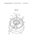 PLASMA PROCESSING APPARATUS AND PLASMA PROCESSING METHOD diagram and image