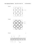 METHOD FOR MANUFACTURING HONEYCOMB STRUCTURE FORMING DIE diagram and image