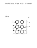 METHOD FOR MANUFACTURING HONEYCOMB STRUCTURE FORMING DIE diagram and image