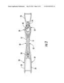 VEHICLE FRAME WITH ACCESSORY HOLDER diagram and image