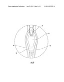 VEHICLE FRAME WITH ACCESSORY HOLDER diagram and image