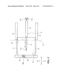 SADDLE BAG AND MOTORCYCLE HAVING THE SAME diagram and image