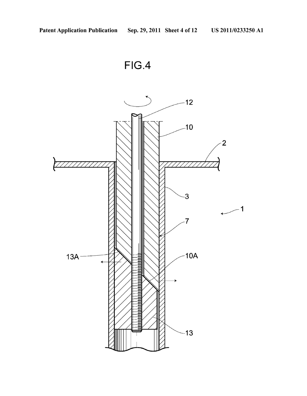 ELECTRICAL ACCESSORY MOUNTING DEVICE FOR A SADDLE-TYPE VEHICLE - diagram, schematic, and image 05