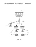 ELECTRONIC PARKING VALIDATION diagram and image