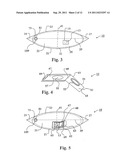 Extensible straw for a disposable collapsible drink mixing container diagram and image