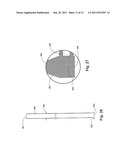 Extensible straw for a disposable collapsible drink mixing container diagram and image