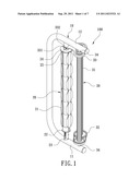 FILM PACKING DEVICE diagram and image