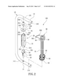 FILM PACKING DEVICE diagram and image