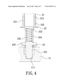 FILM PACKING DEVICE diagram and image