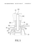 FILM PACKING DEVICE diagram and image