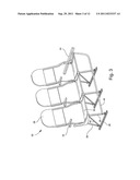 PASSENGER SEAT ASSEMBLY WITH ASSOCIATED FLOOR PANEL AND AIRCRAFT SIDEWALL     ATTACHMENT, AND METHOD diagram and image