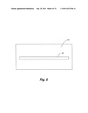 MAGNETIZED BEVERAGE CONTAINER HOLDER diagram and image