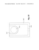 MAGNETIZED BEVERAGE CONTAINER HOLDER diagram and image