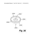 MAGNETIZED BEVERAGE CONTAINER HOLDER diagram and image