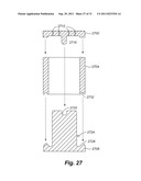 MAGNETIZED BEVERAGE CONTAINER HOLDER diagram and image