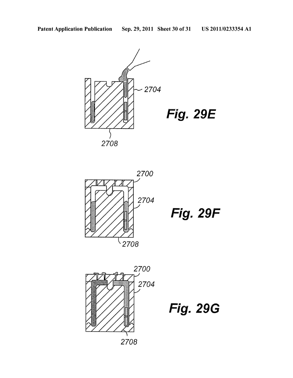 MAGNETIZED BEVERAGE CONTAINER HOLDER - diagram, schematic, and image 31