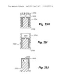 MAGNETIZED BEVERAGE CONTAINER HOLDER diagram and image