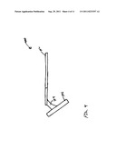 Seat Mounted Apparatus diagram and image