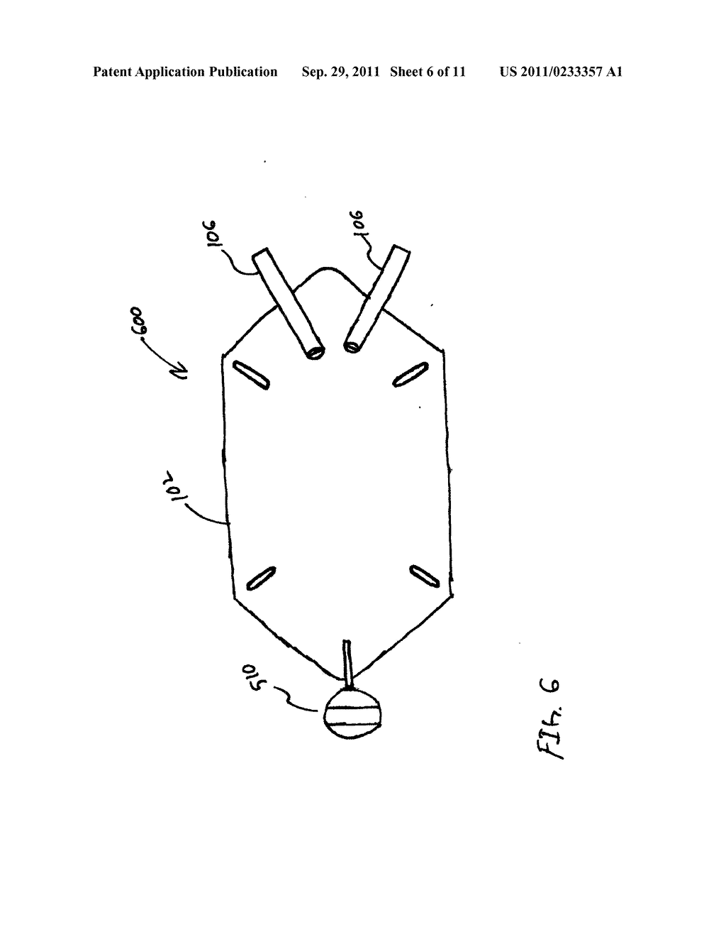 Seat Mounted Apparatus - diagram, schematic, and image 07