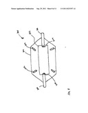 Seat Mounted Apparatus diagram and image