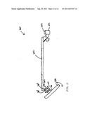 Seat Mounted Apparatus diagram and image