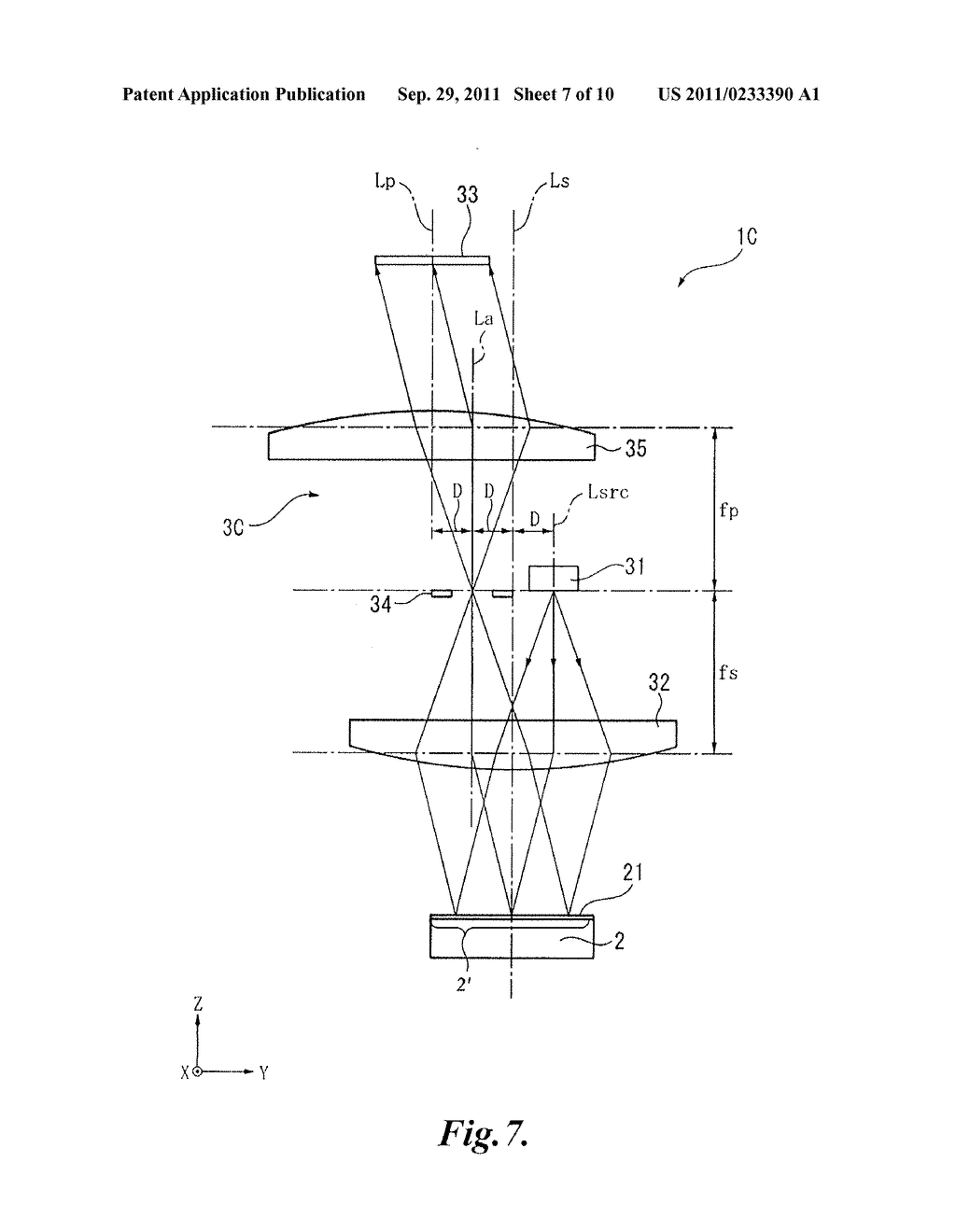 OPTICAL ENCODER - diagram, schematic, and image 08