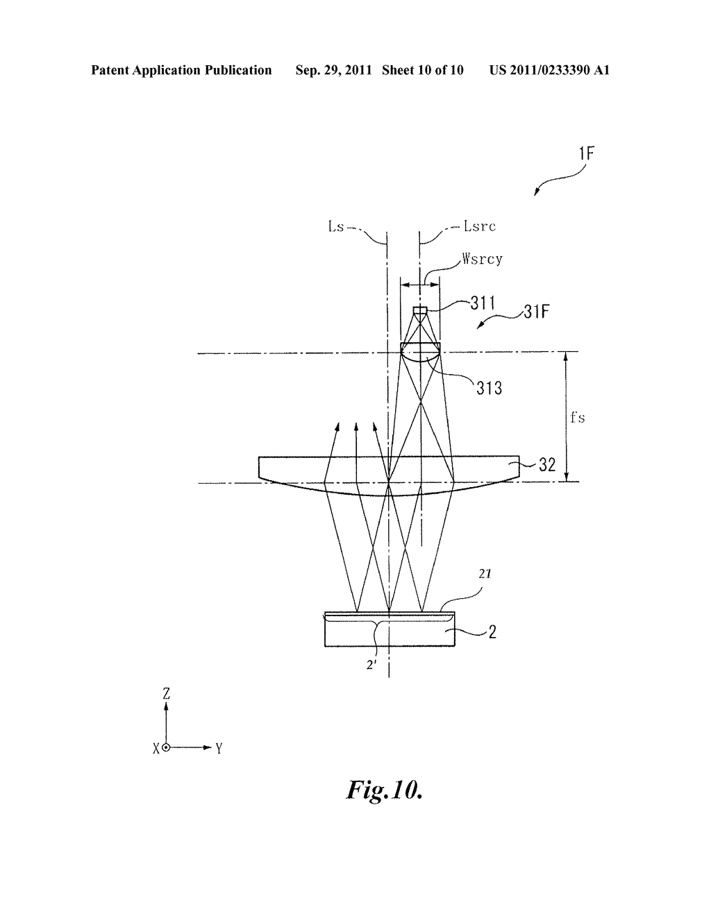 OPTICAL ENCODER - diagram, schematic, and image 11