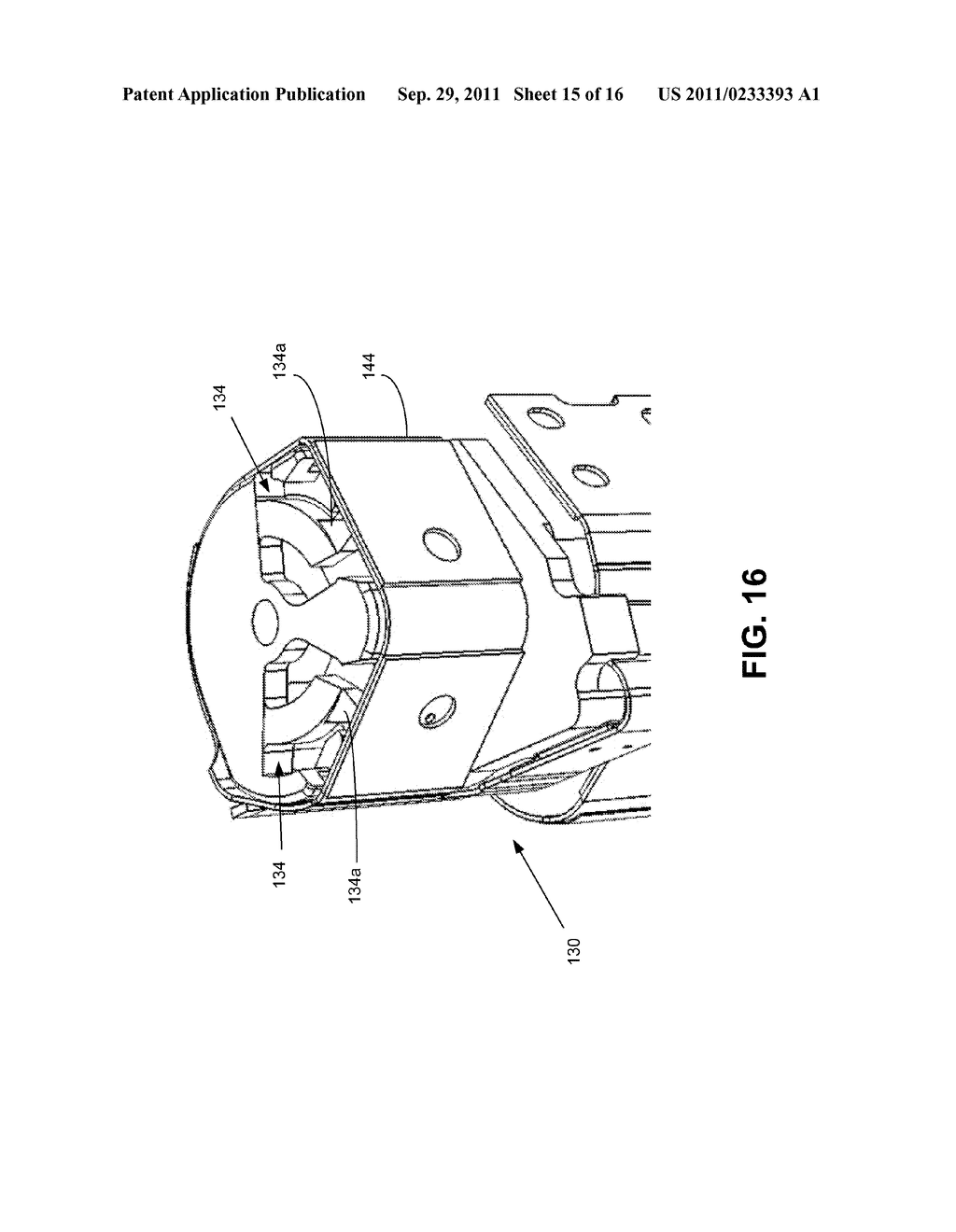 MOTOR ASSEMBLY SENSOR CAPTURE SYSTEMS AND METHODS - diagram, schematic, and image 16