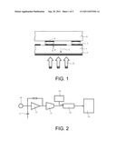 METHOD OF CALIBRATING AN X-RAY DETECTOR diagram and image