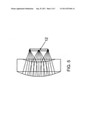 OPTICAL SWITCH WINDOW FOR UNCOOLED FPA PACKAGE diagram and image