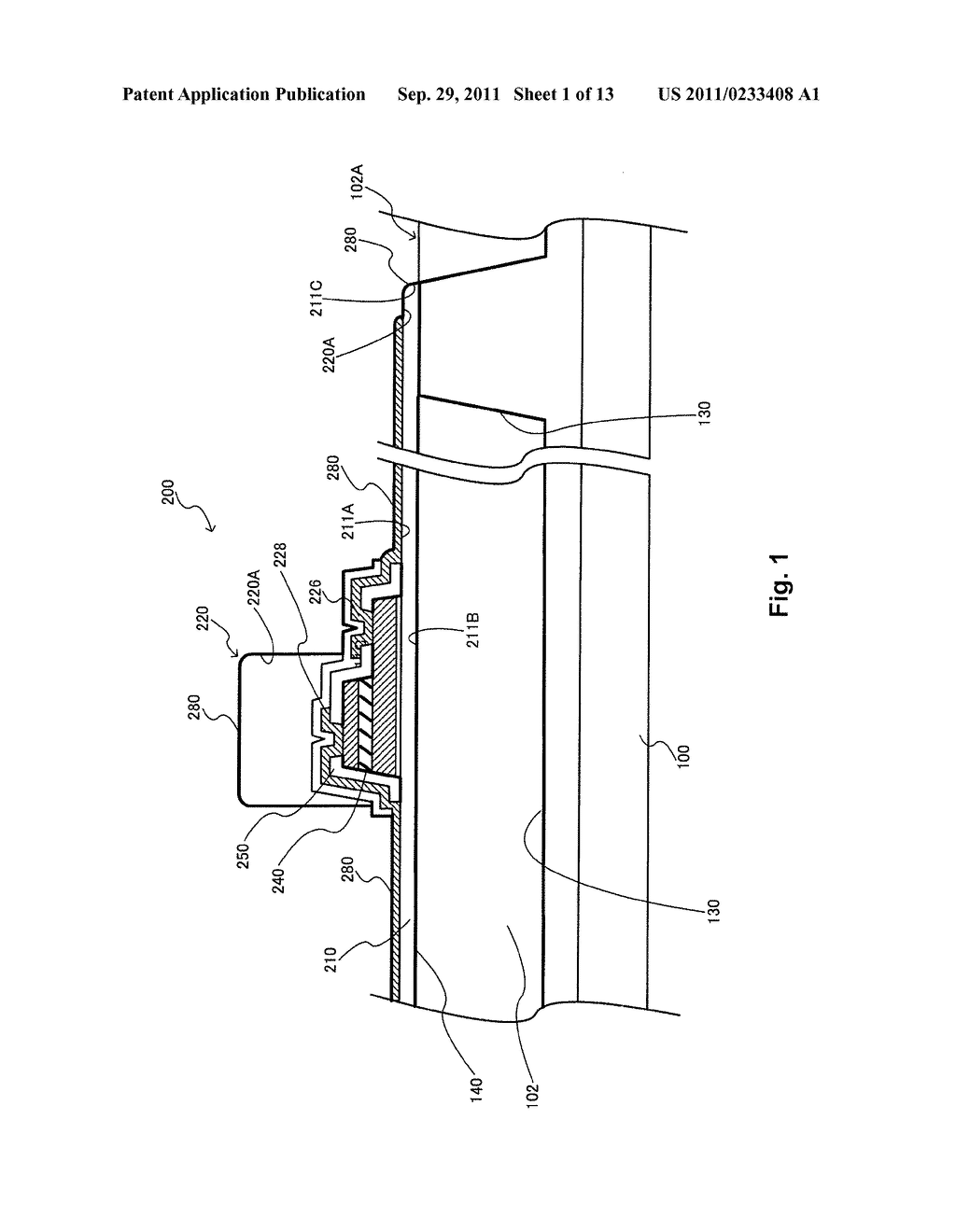 PYROELECTRIC DETECTOR AND METHOD FOR MANUFACTURING SAME, PYROELECTRIC     DETECTION DEVICE, AND ELECTRONIC INSTRUMENT - diagram, schematic, and image 02