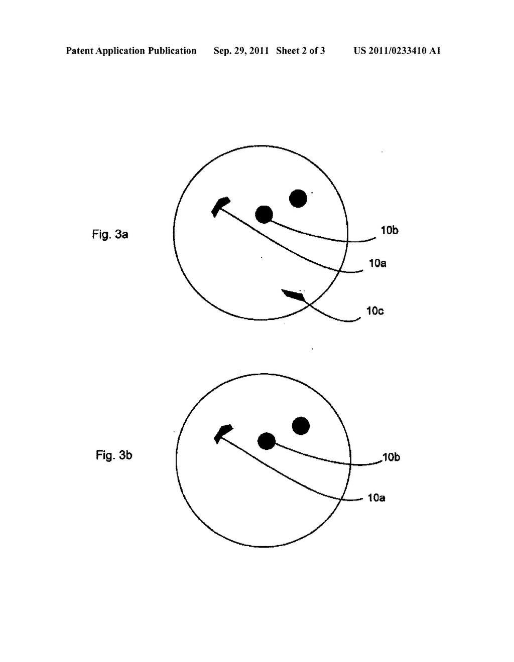 APPARATUS AND METHOD OF TESTING FILLED CONTAINERS FOR FOREIGN BODIES - diagram, schematic, and image 03