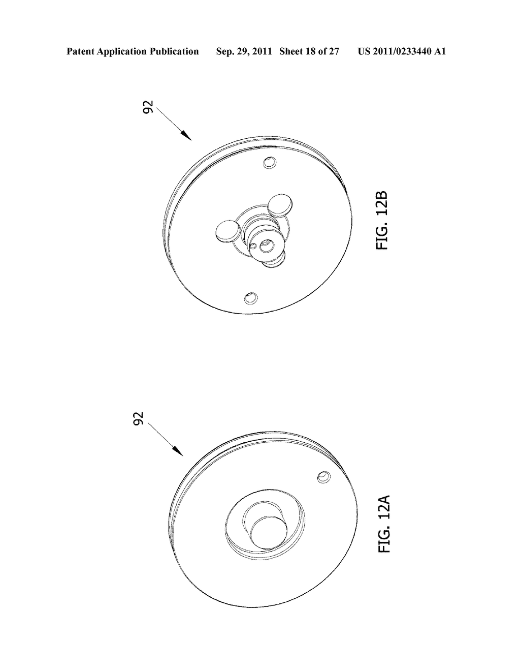 DIAPHRAGM-SEALED VALVE HAVING A LOCKING MECHANISM - diagram, schematic, and image 19