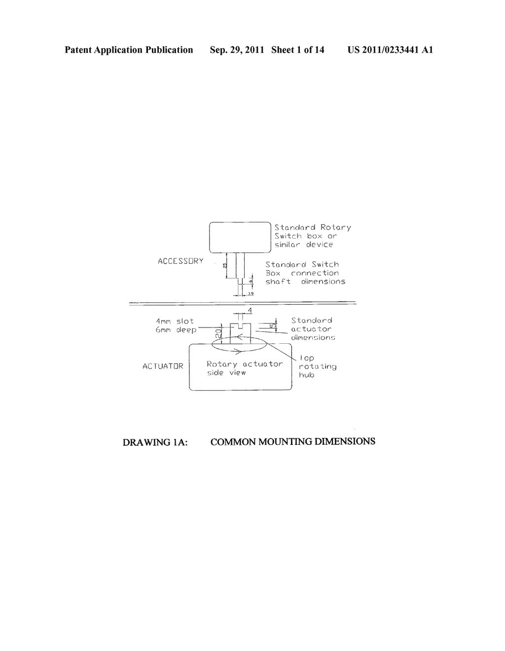LINEAR ACTUATOR WITH INTERNAL LINEAR TO ROTARY CONVERSION AND EXTERNAL     ROTARY COMPONENT - diagram, schematic, and image 02