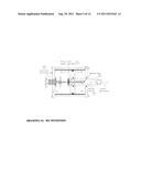 LINEAR ACTUATOR WITH INTERNAL LINEAR TO ROTARY CONVERSION AND EXTERNAL     ROTARY COMPONENT diagram and image