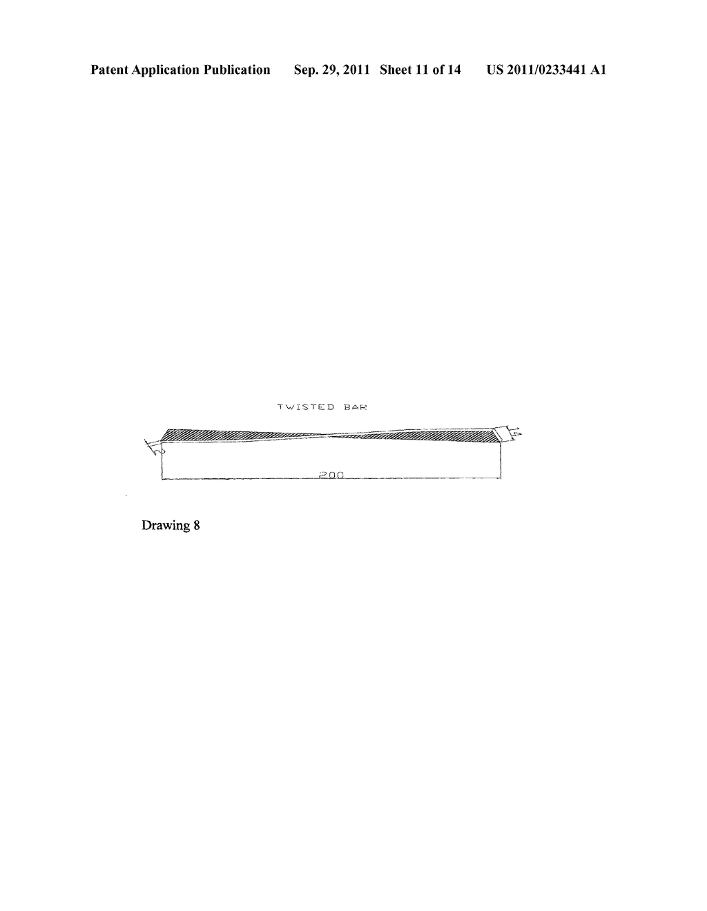 LINEAR ACTUATOR WITH INTERNAL LINEAR TO ROTARY CONVERSION AND EXTERNAL     ROTARY COMPONENT - diagram, schematic, and image 12