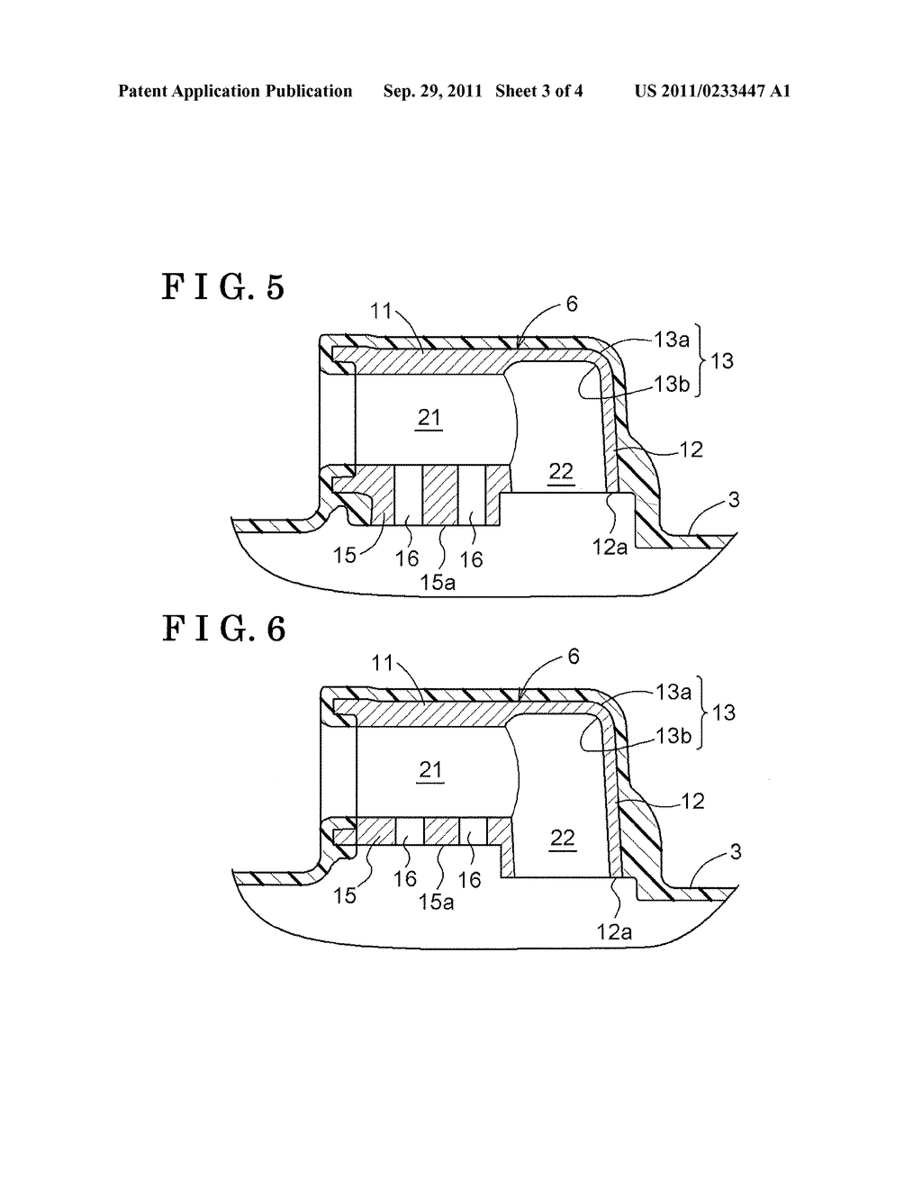 VALVE CASE FOR OIL CONTROL VALVE - diagram, schematic, and image 04