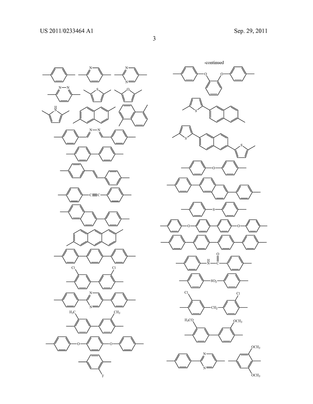 POLYMERIZABLE LIQUID CRYSTAL COMPOUND, POLYMERIZABLE LIQUID CRYSTAL     COMPOSITION, POLYMER AND FILM - diagram, schematic, and image 04