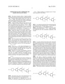 LIQUID-CRYSTALLINE COMPOUNDS AND LIQUID-CRYSTALLINE MEDIA diagram and image