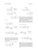 LIQUID-CRYSTALLINE COMPOUNDS AND LIQUID-CRYSTALLINE MEDIA diagram and image